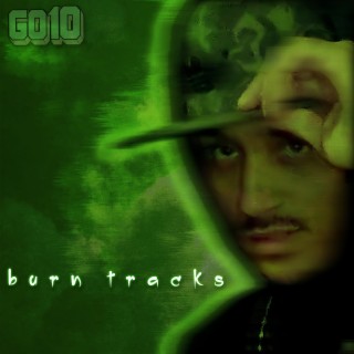 Burn Tracks