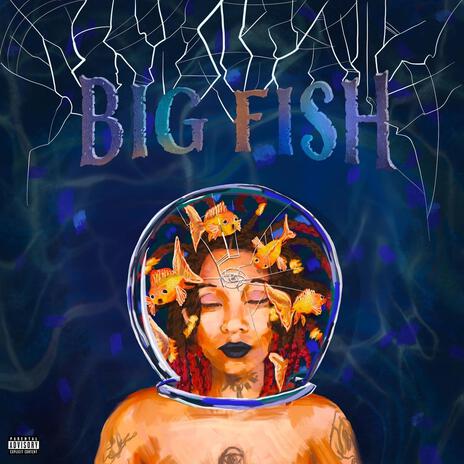 Big Fish ft. Jess Lamb & Jennie Wright | Boomplay Music