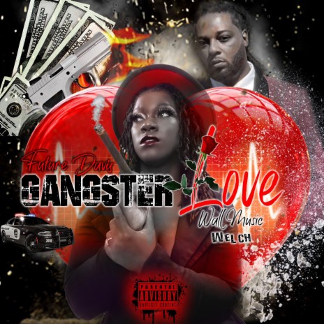 Gangster Love ft. WallmusicWelch