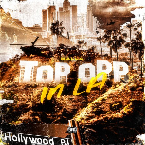 Top Opp in LA | Boomplay Music