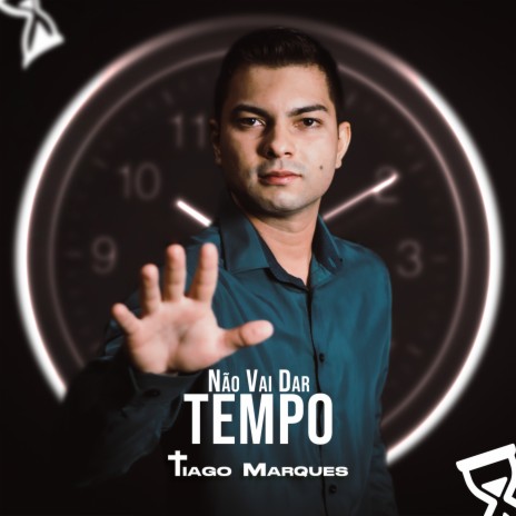 Não Vai Dar Tempo | Boomplay Music