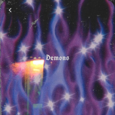 DEMONS | Boomplay Music