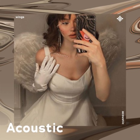 wings - acoustic ft. Tazzy