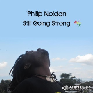 Philip Noldan