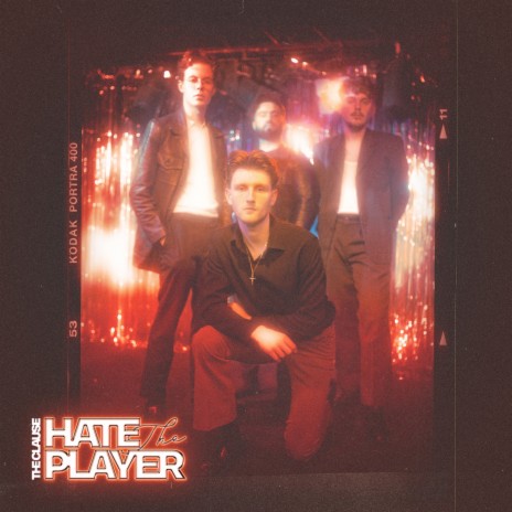 Hate the Player | Boomplay Music