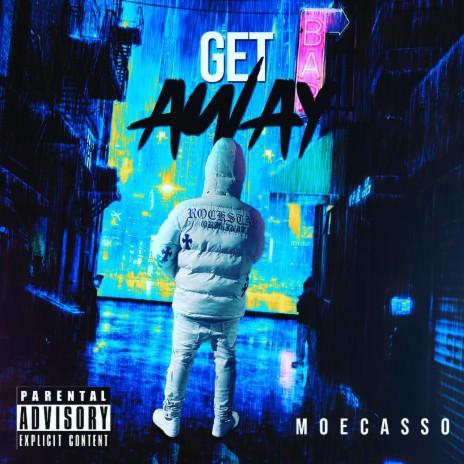 Get Away | Boomplay Music