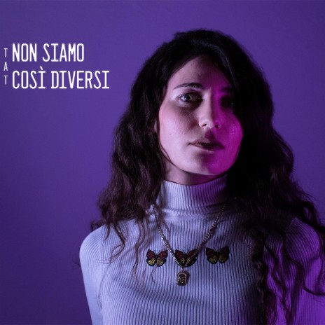 Non siamo così diversi | Boomplay Music