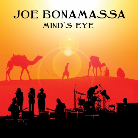 Mind's Eye | Boomplay Music