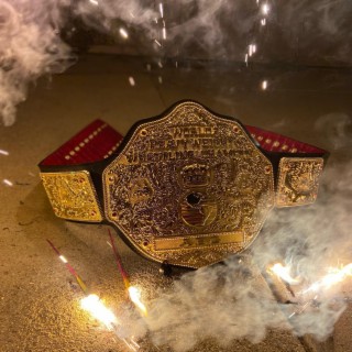 World Heavyweight Champion 3