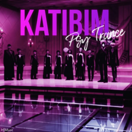 Katibim (Remix) | Boomplay Music