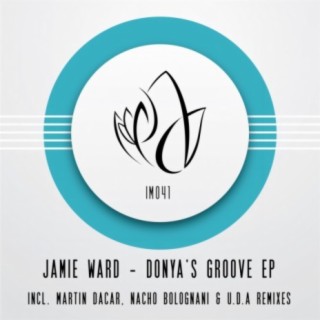 Donya's Groove EP