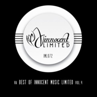 VA Best Of Innocent Music Limited, Vol. 4