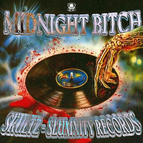 MIDNIGHT BITCH | Boomplay Music