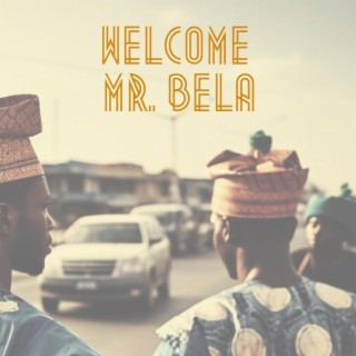 Mr. Bela ft. Krim lyrics | Boomplay Music