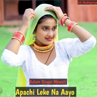 Apachi Leke Na Aayo