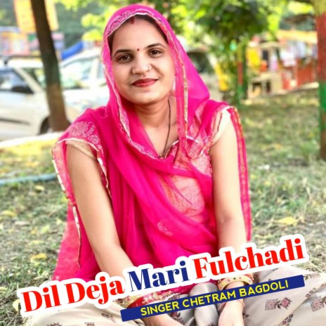 Dil Deja Mari Fulchadi ft. Devi Shankar Saini | Boomplay Music