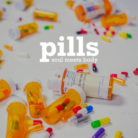 Pills | Boomplay Music