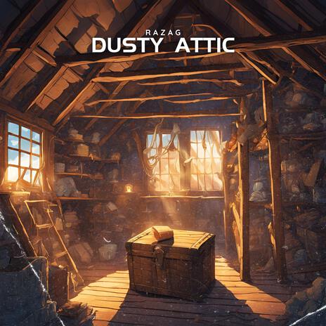 Dusty Attic | Boomplay Music