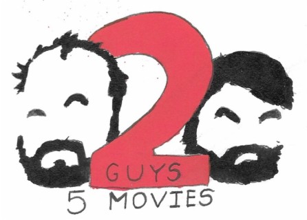 2 Guys 5 Movies