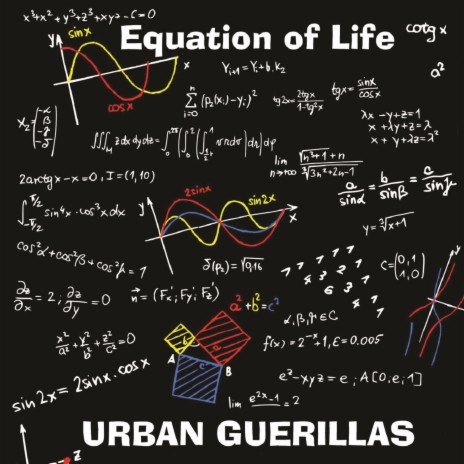 Equation of Life | Boomplay Music