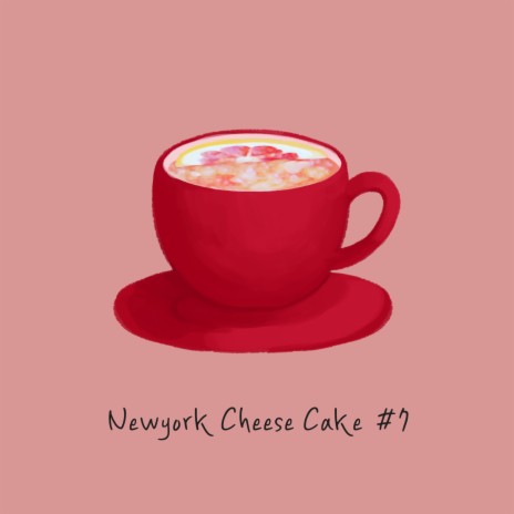 New York Cheese Cake Peppermint Rooibos | Boomplay Music