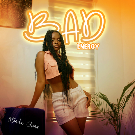 Bad energy | Boomplay Music