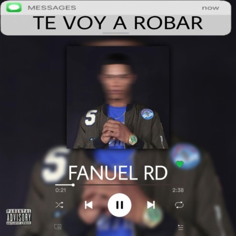 Te Voy A Robar (Wend Lee prod) | Boomplay Music