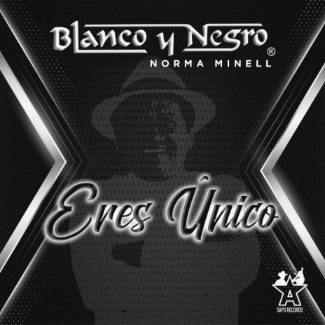 Eres Único ft. Norma Minell | Boomplay Music