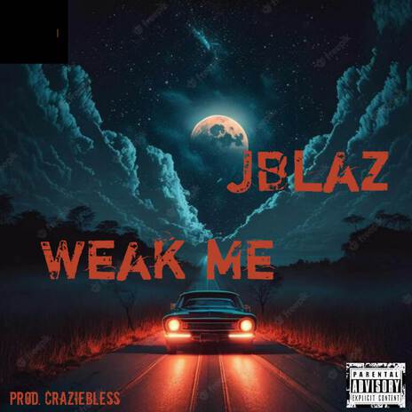 Weak Me | Boomplay Music