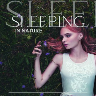Sleeping In Nature