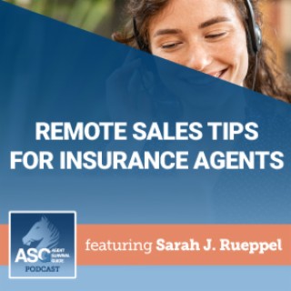 Remote Sales Tips for Insurance Agents