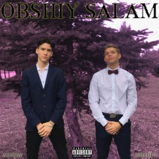 OBSHIY SALAM (prod. by Bedouin)