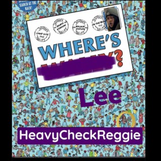Where's Lee?