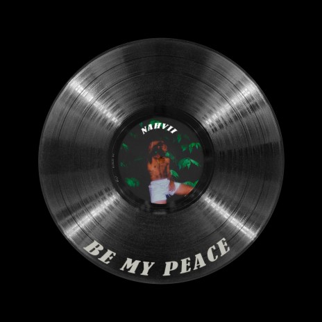 Be My Peace (Radio Edit) | Boomplay Music