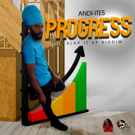 Progress ft. KraiGGi BaDArT | Boomplay Music
