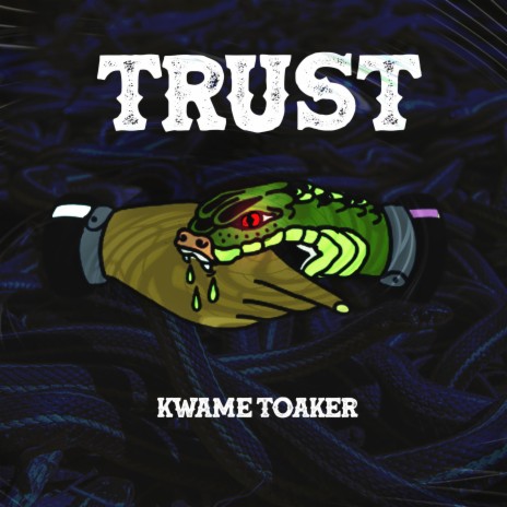 Trust ft. NuMoneyBoast | Boomplay Music