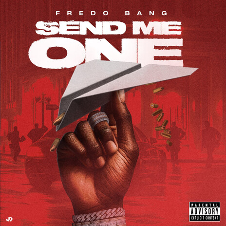 Send Me One | Boomplay Music