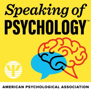 Why psychopathy is more common than you think, with Abigail Marsh, PhD