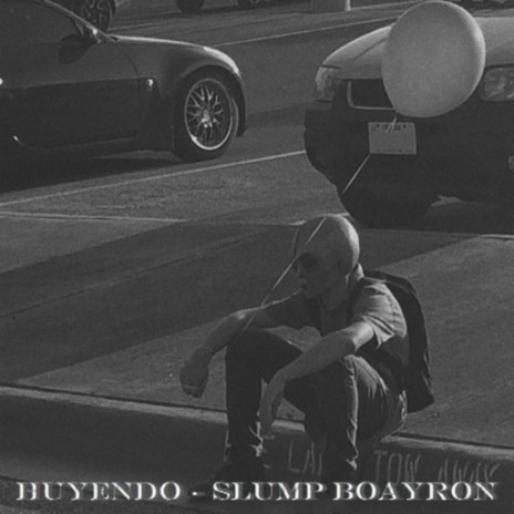 Huyendo | Boomplay Music