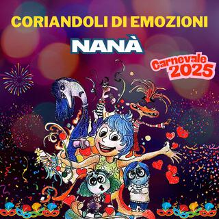 Coriandoli di emozioni