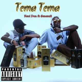 Tema Tema ft. Generali lyrics | Boomplay Music