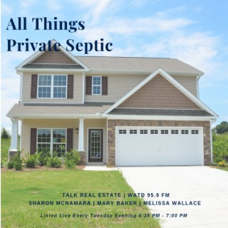 All Things Private Septic | Lisa Cullity