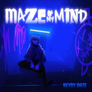 Maze of my Mind