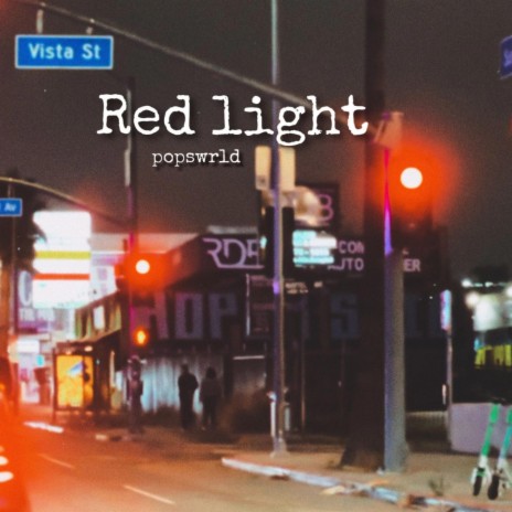 red light | Boomplay Music