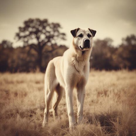 Livestock guardian dogs song