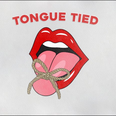 Tongue Tied ft. Mark Faroudi | Boomplay Music