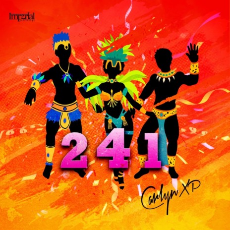 2 4 1 | Boomplay Music