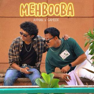 Mehbooba