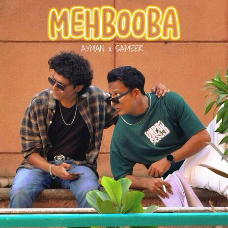 Mehbooba ft. Ayman | Boomplay Music