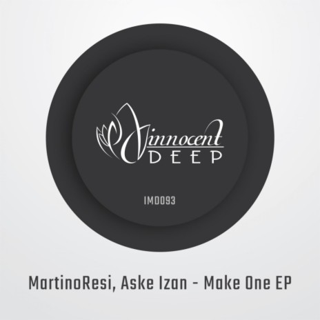 Make Two (Original Mix) ft. Aske Izan